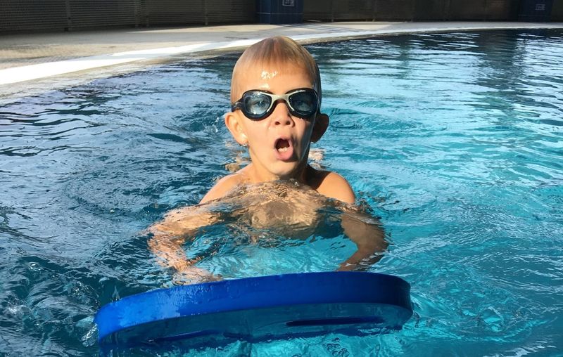 Индивидуальные занятия